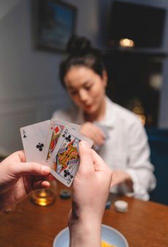  Cổng giải trí uy tín 