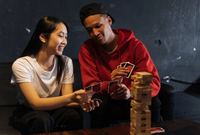 Sảnh trò chơi hàng đầu